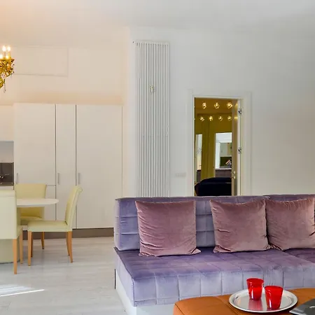Ur-nest Porta Vittoria Appartement *