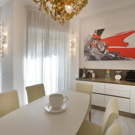 Appartement Ur-nest Porta Vittoria *