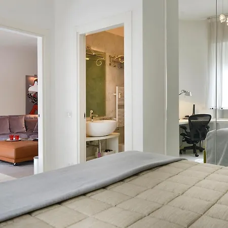 Ur-nest Porta Vittoria Appartement *