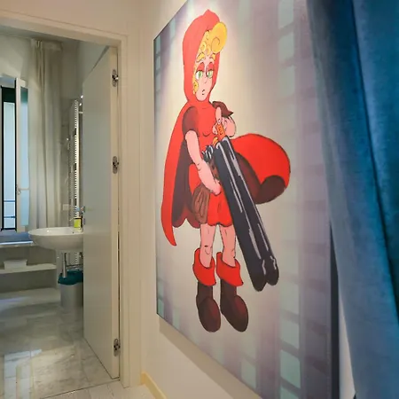 Ur-nest Porta Vittoria * Milan