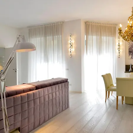 Appartement Ur-nest Porta Vittoria *