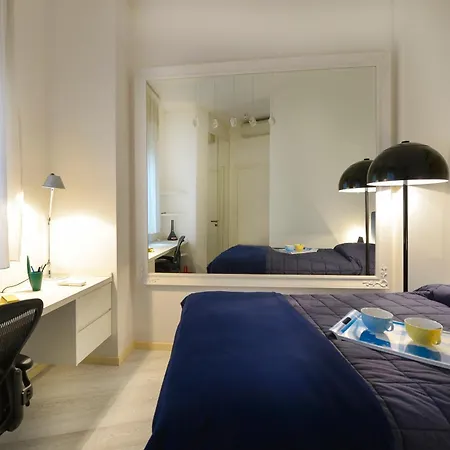 Appartement Ur-nest Porta Vittoria Milan