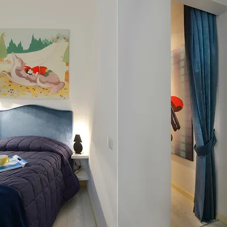 Ur-nest Porta Vittoria * Milan