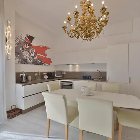 Ur-nest Porta Vittoria דירה *