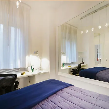 Ur-nest Porta Vittoria Mailand