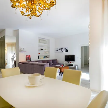 Ur-nest Porta Vittoria דירה
