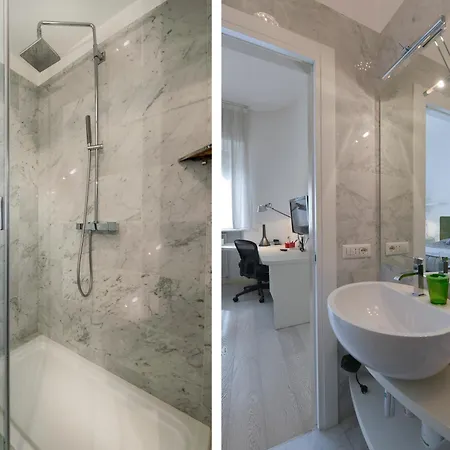 דירה Ur-nest Porta Vittoria