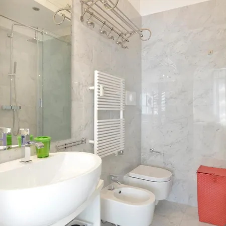 Ur-nest Porta Vittoria דירה *