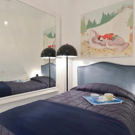 Ur-nest Porta Vittoria Mailand