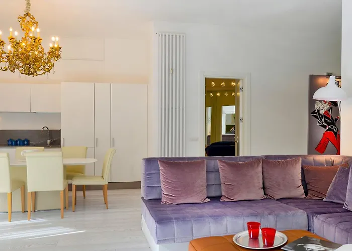 Ur-nest Porta Vittoria Apartment *