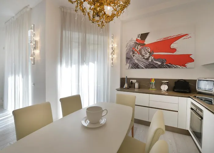 Apartment Ur-nest Porta Vittoria *