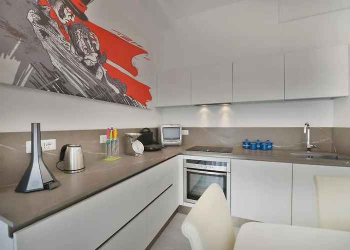 Ur-nest Porta Vittoria * Mailand