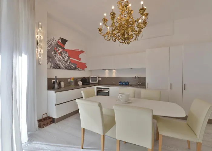 Ur-nest Porta Vittoria Apartment *