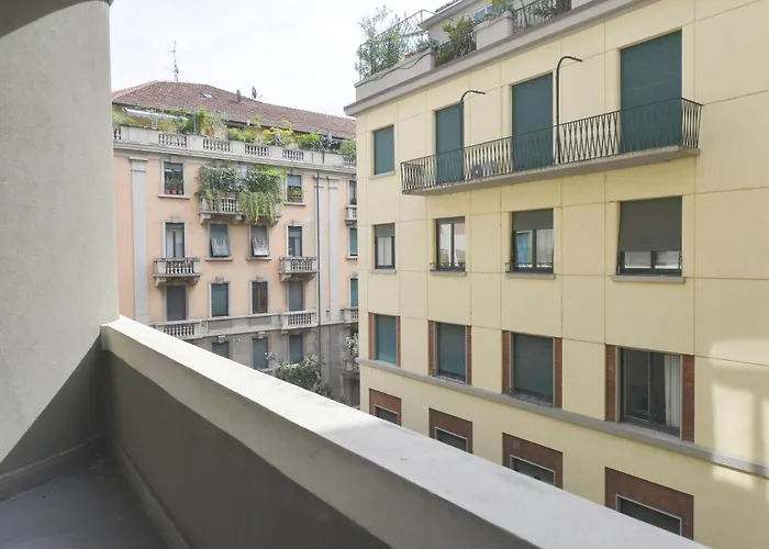Apartment Ur-nest Porta Vittoria *