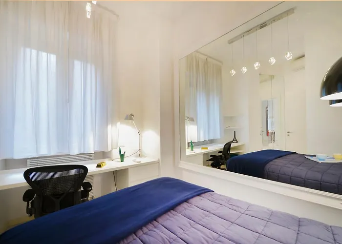 Ur-nest Porta Vittoria Mailand