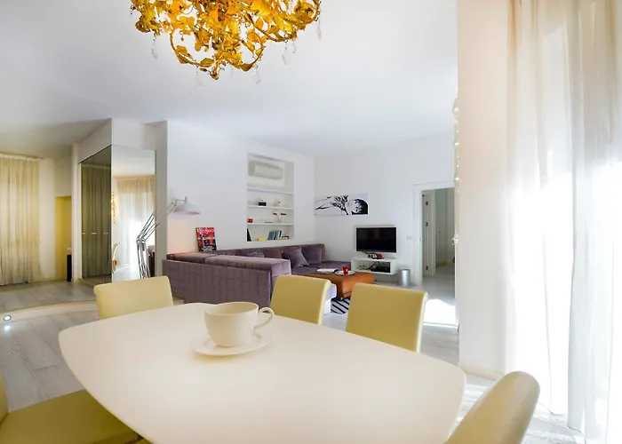 Ur-nest Porta Vittoria Apartment