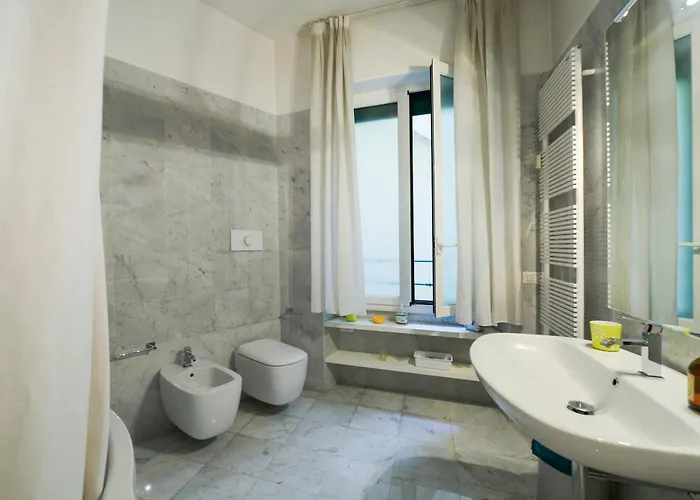 Apartment Ur-nest Porta Vittoria