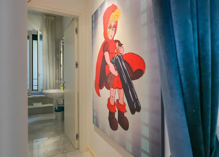 Ur-nest Porta Vittoria * Mailand