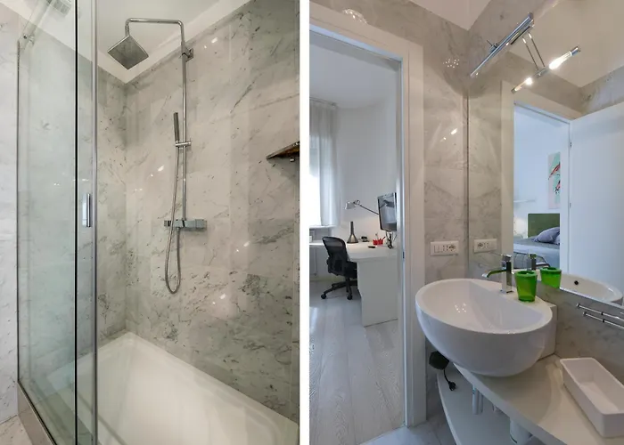 Apartment Ur-nest Porta Vittoria