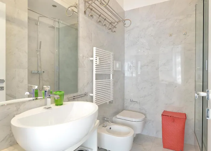 Ur-nest Porta Vittoria Apartment *