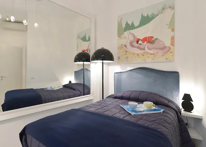 Ur-nest Porta Vittoria Mailand