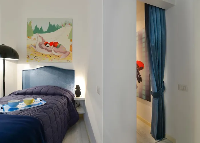 Ur-nest Porta Vittoria * Mailand